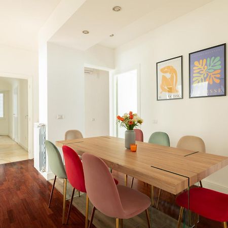 Domiziano Boutique Apartment Rome Buitenkant foto