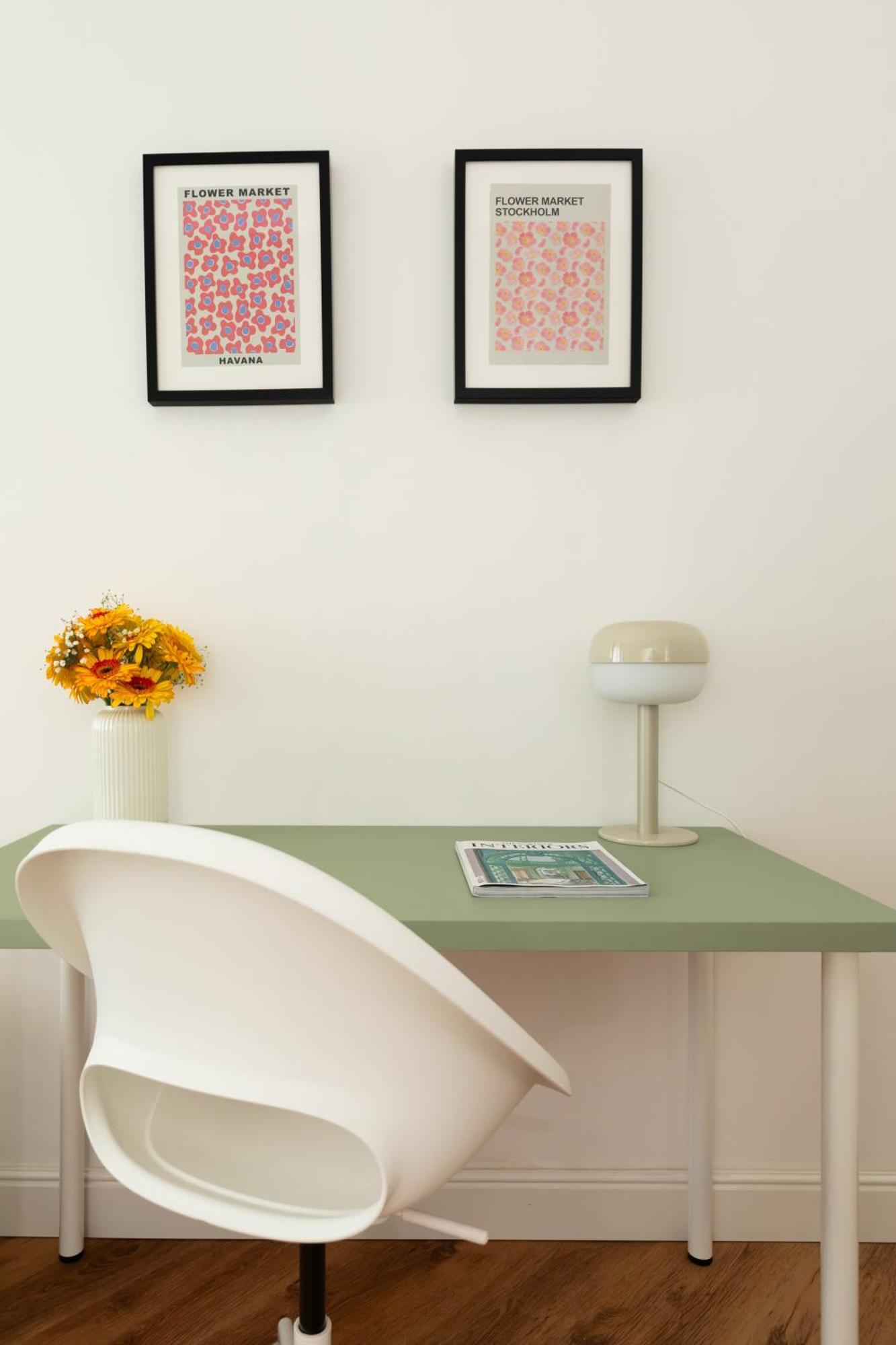Domiziano Boutique Apartment Rome Buitenkant foto