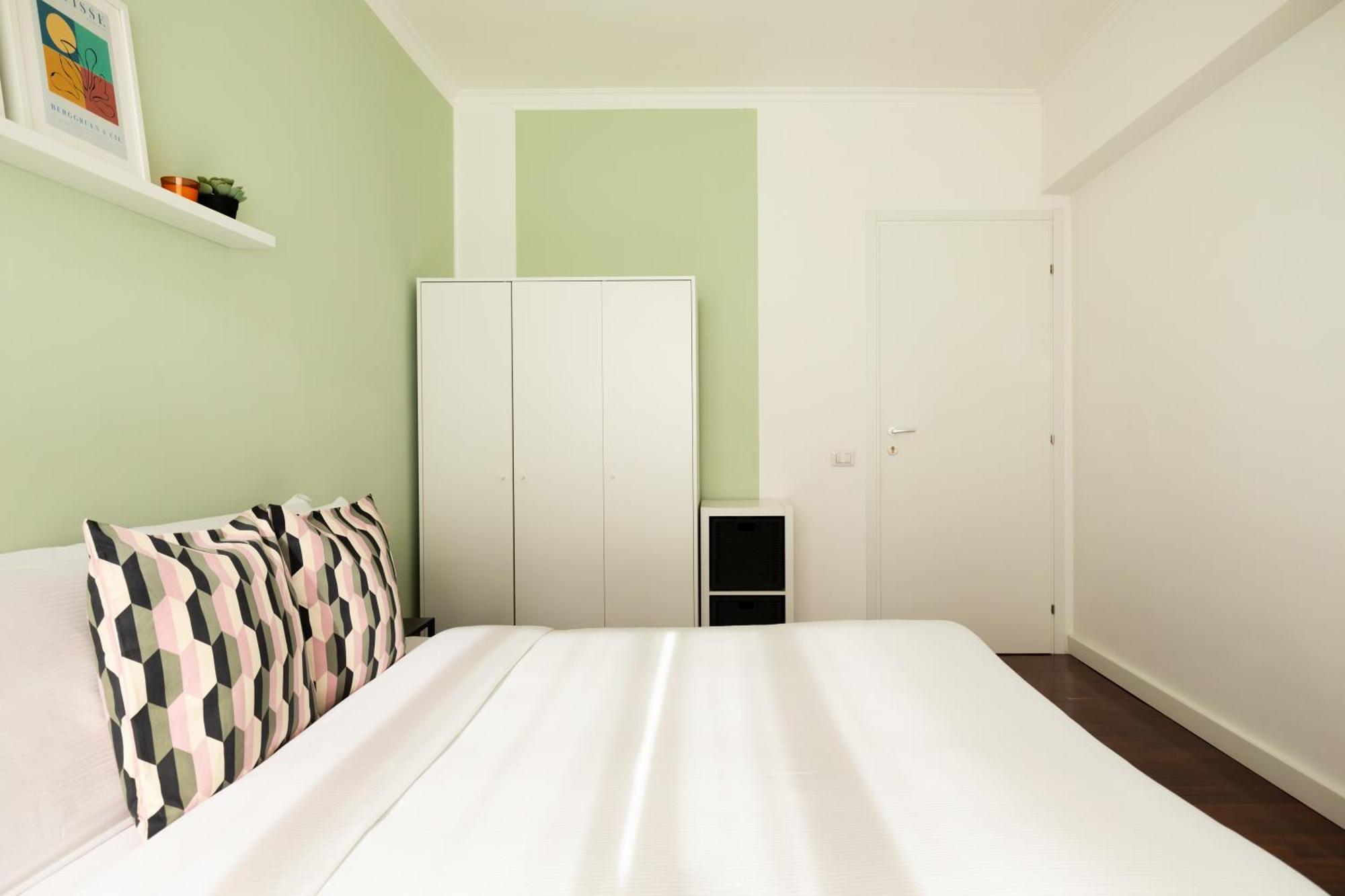 Domiziano Boutique Apartment Rome Buitenkant foto
