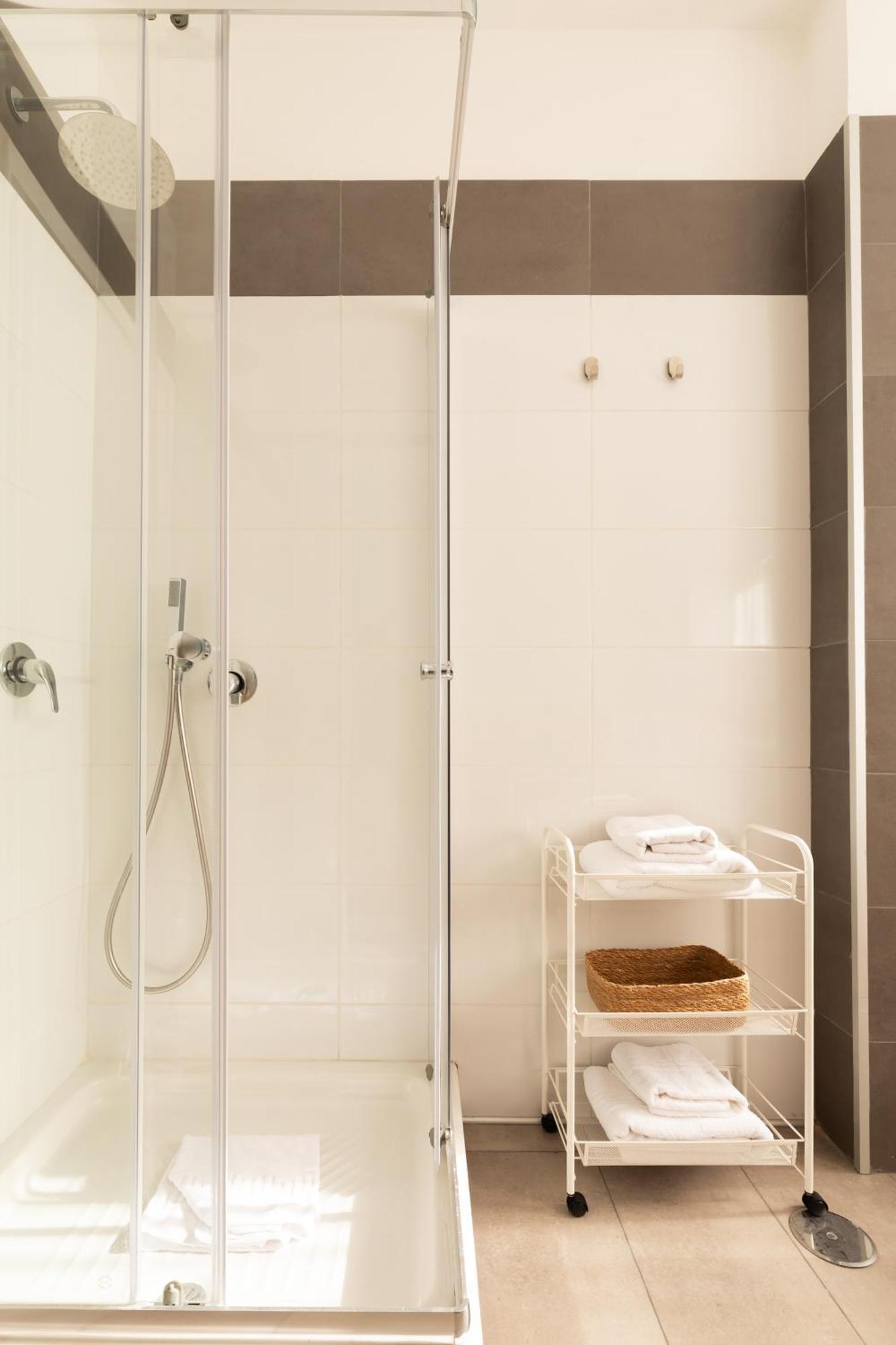 Domiziano Boutique Apartment Rome Buitenkant foto