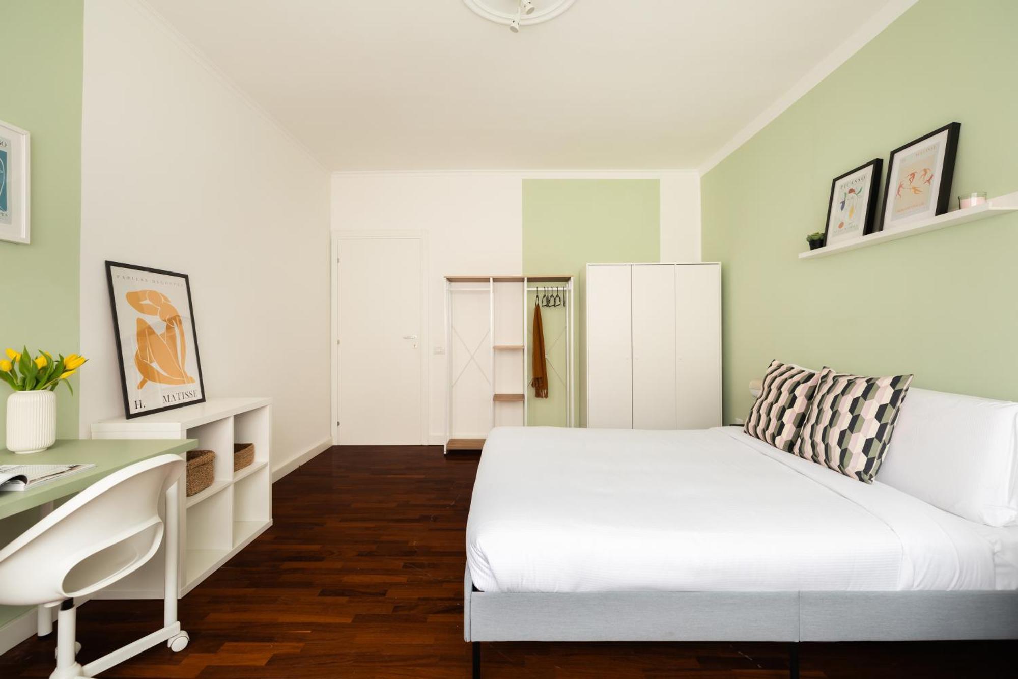 Domiziano Boutique Apartment Rome Buitenkant foto