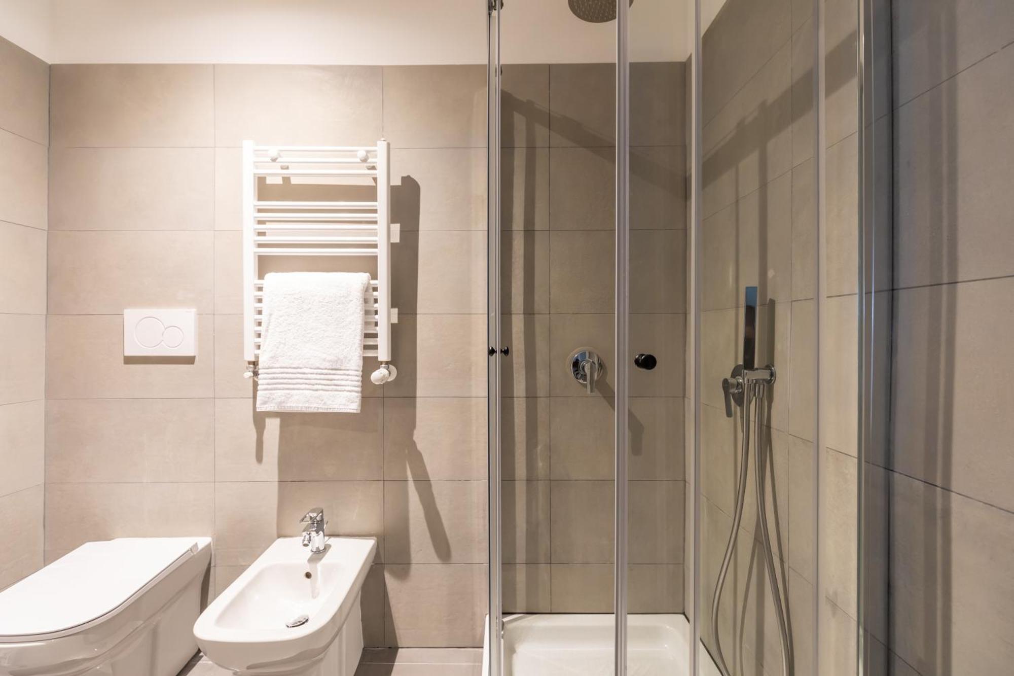 Domiziano Boutique Apartment Rome Buitenkant foto