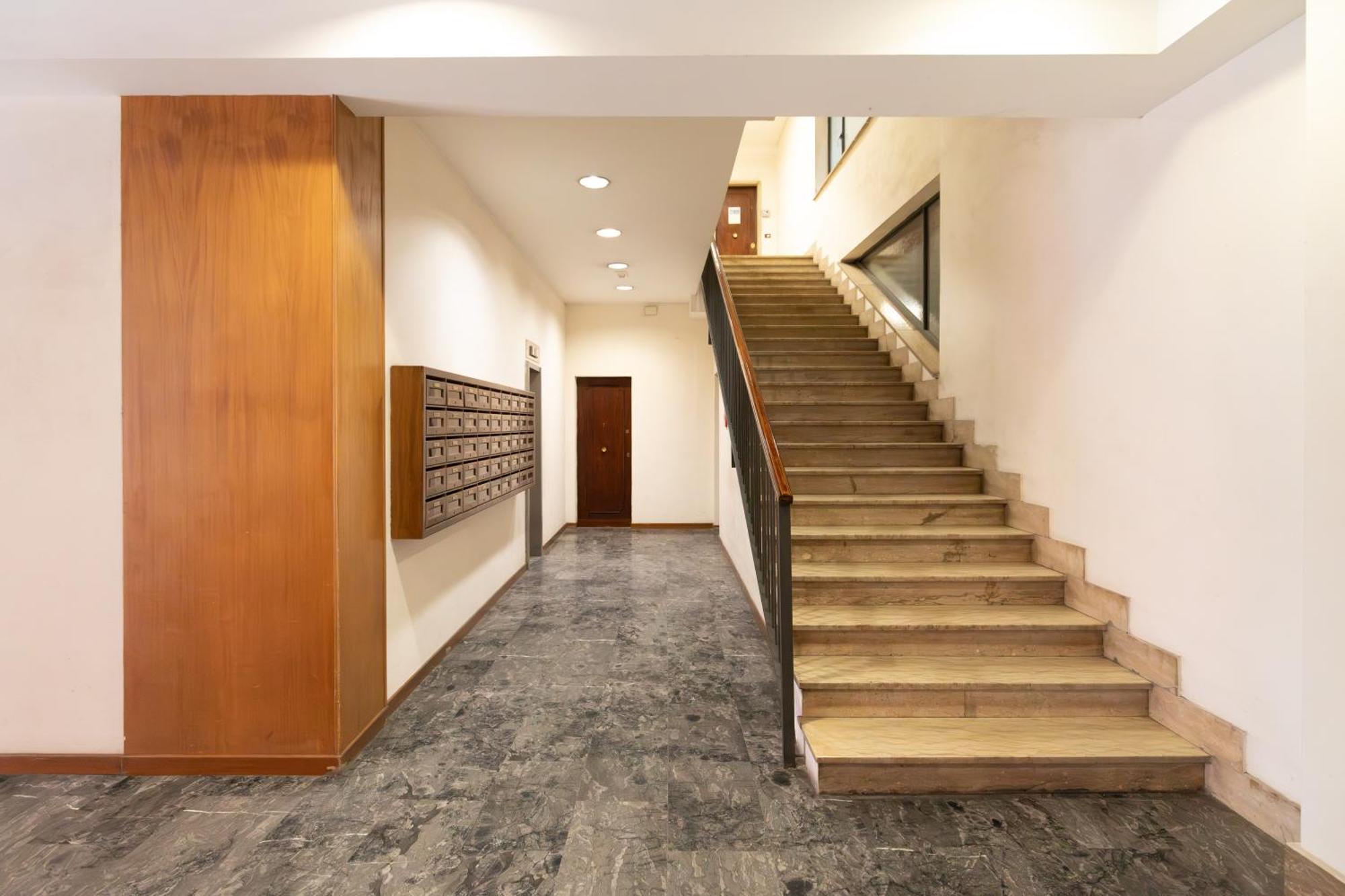 Domiziano Boutique Apartment Rome Buitenkant foto