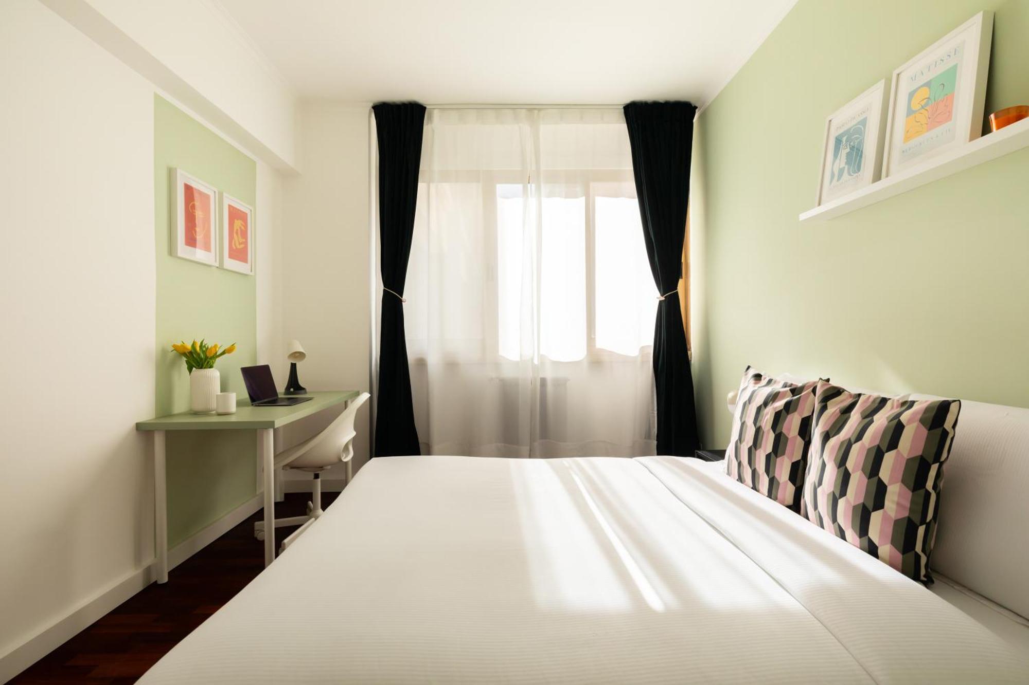 Domiziano Boutique Apartment Rome Buitenkant foto
