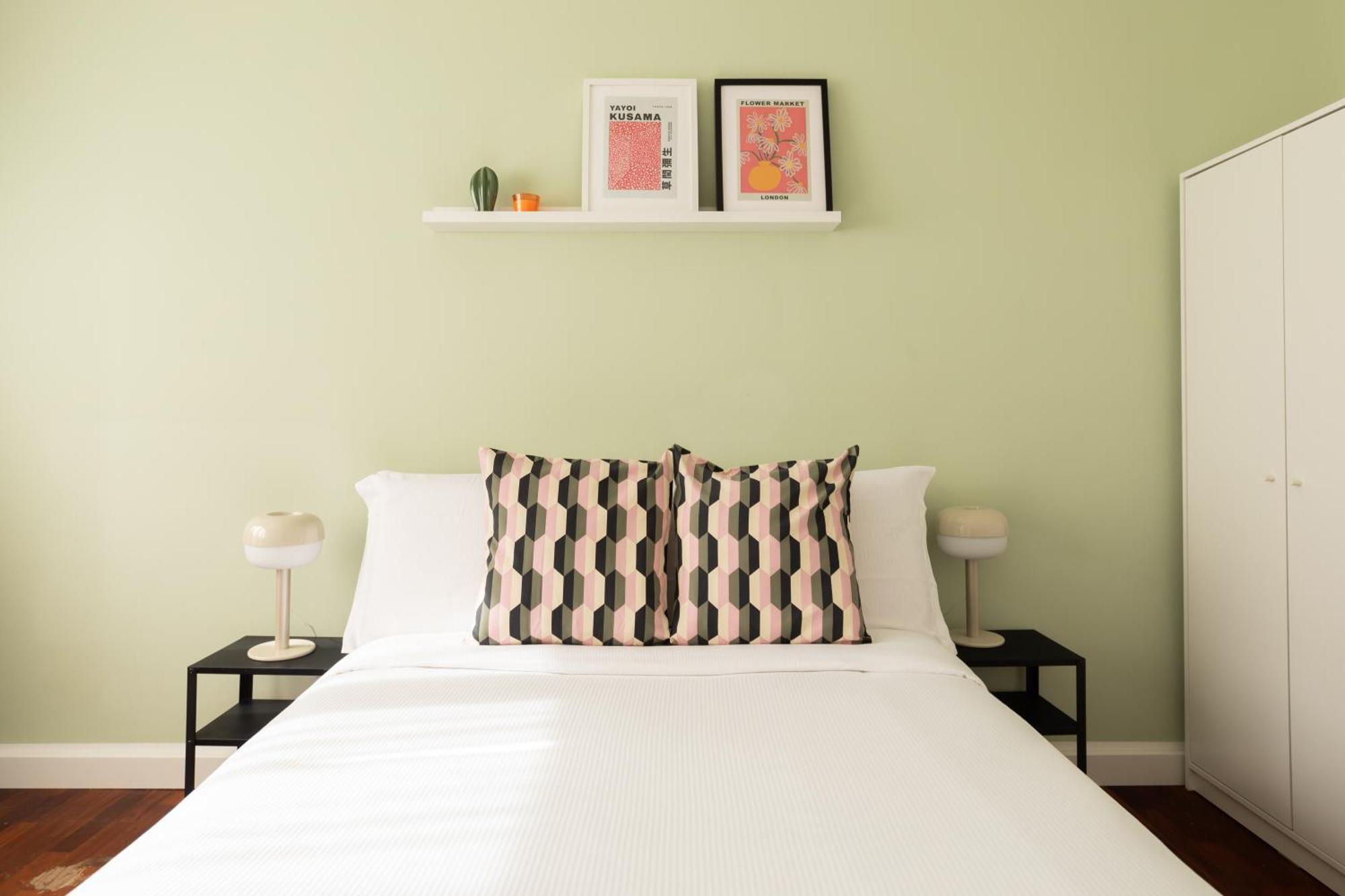 Domiziano Boutique Apartment Rome Buitenkant foto