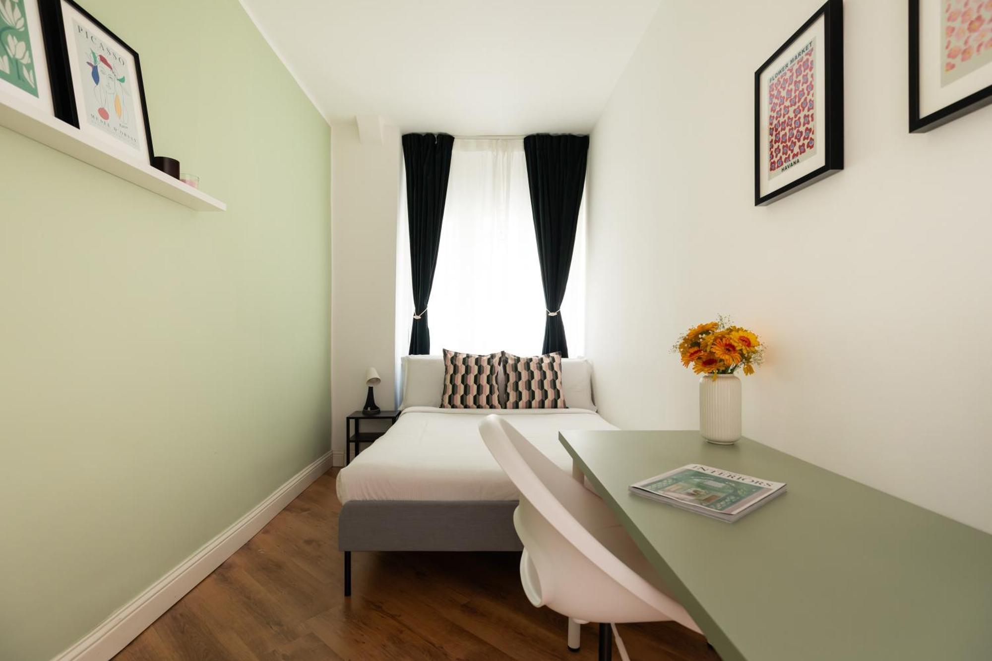 Domiziano Boutique Apartment Rome Buitenkant foto