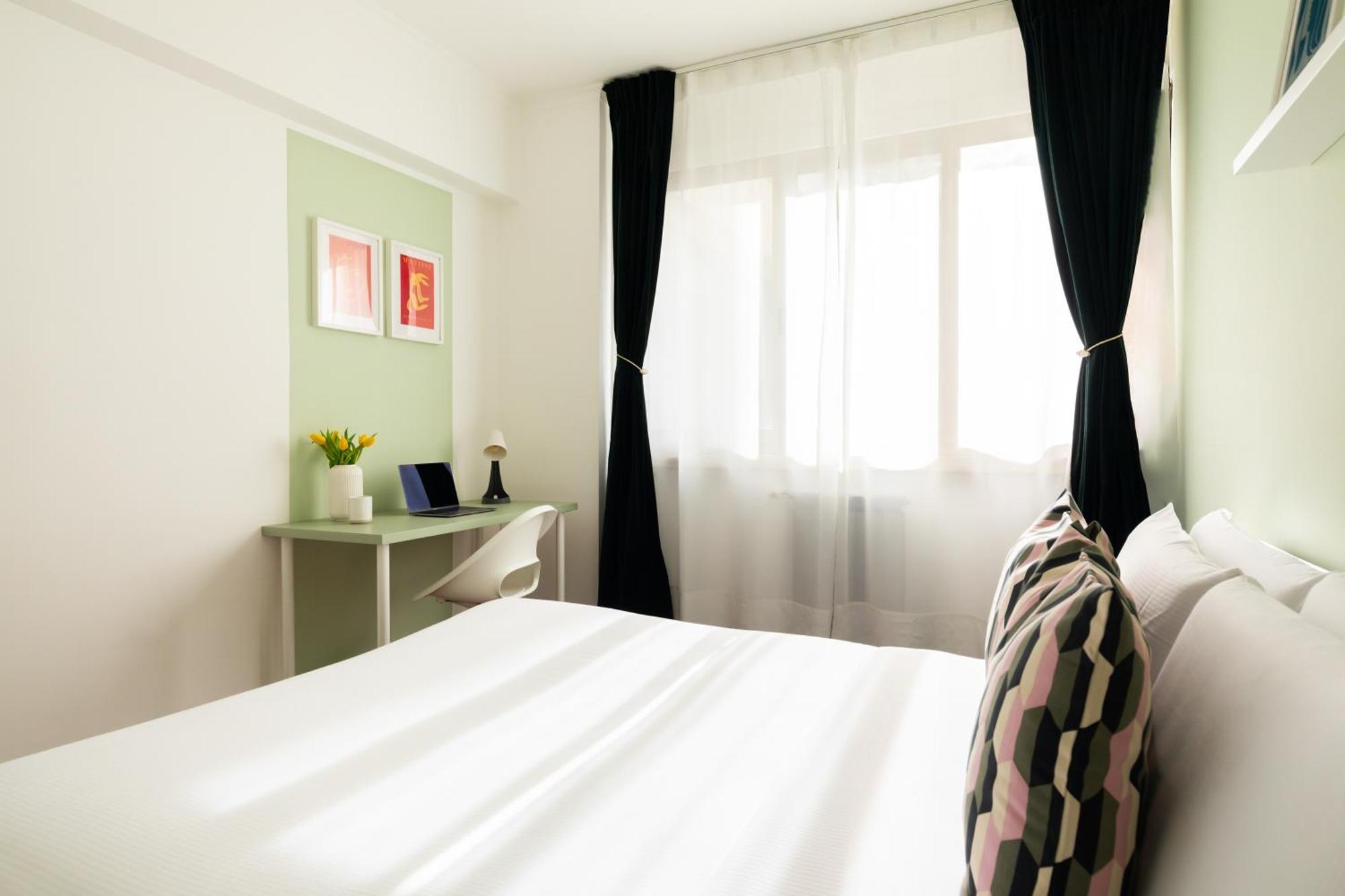 Domiziano Boutique Apartment Rome Buitenkant foto