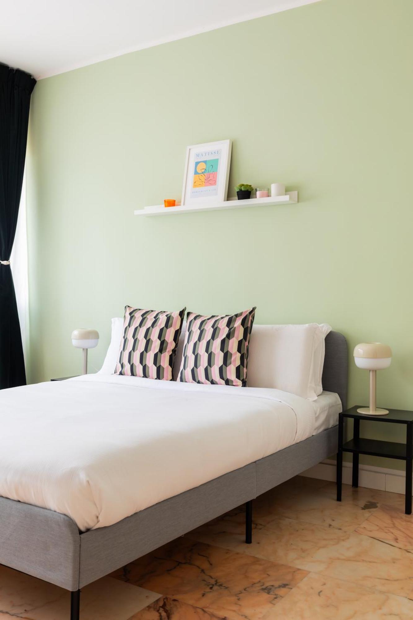 Domiziano Boutique Apartment Rome Buitenkant foto