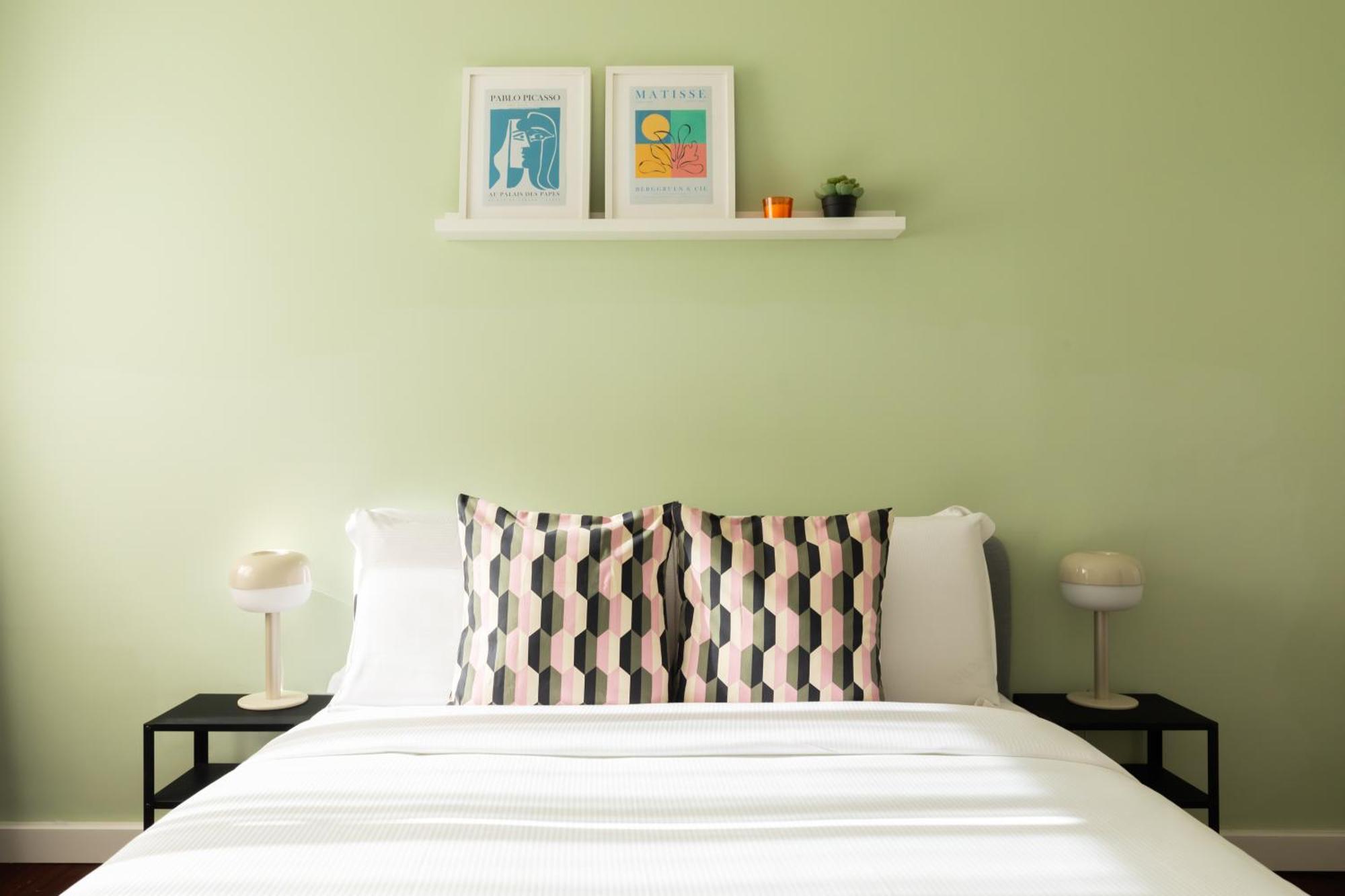 Domiziano Boutique Apartment Rome Buitenkant foto
