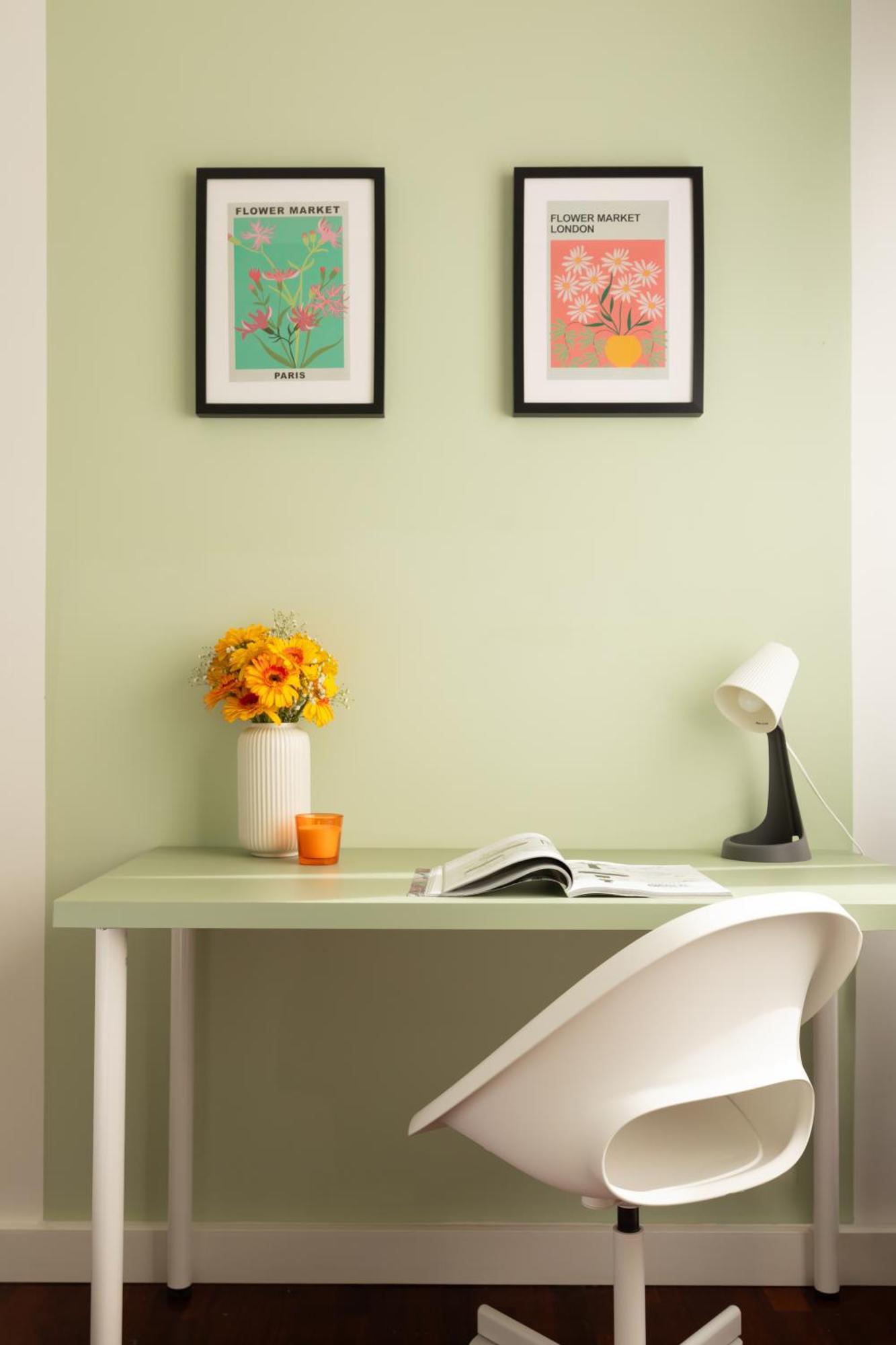 Domiziano Boutique Apartment Rome Buitenkant foto