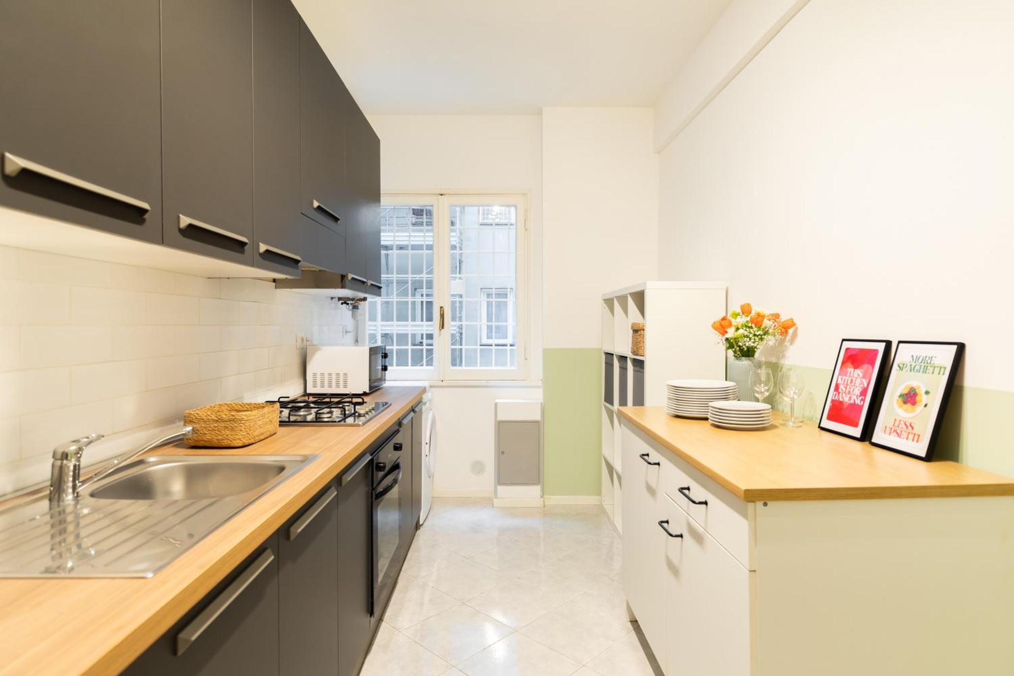 Domiziano Boutique Apartment Rome Buitenkant foto