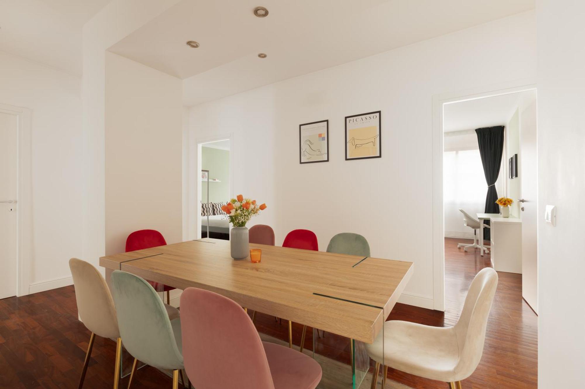 Domiziano Boutique Apartment Rome Buitenkant foto