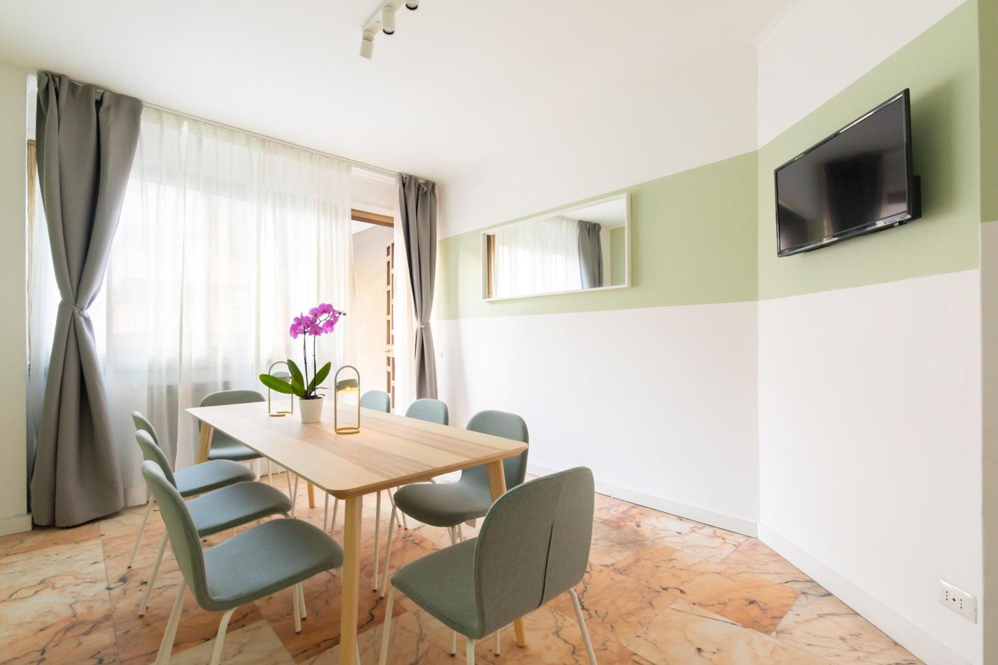 Domiziano Boutique Apartment Rome Buitenkant foto