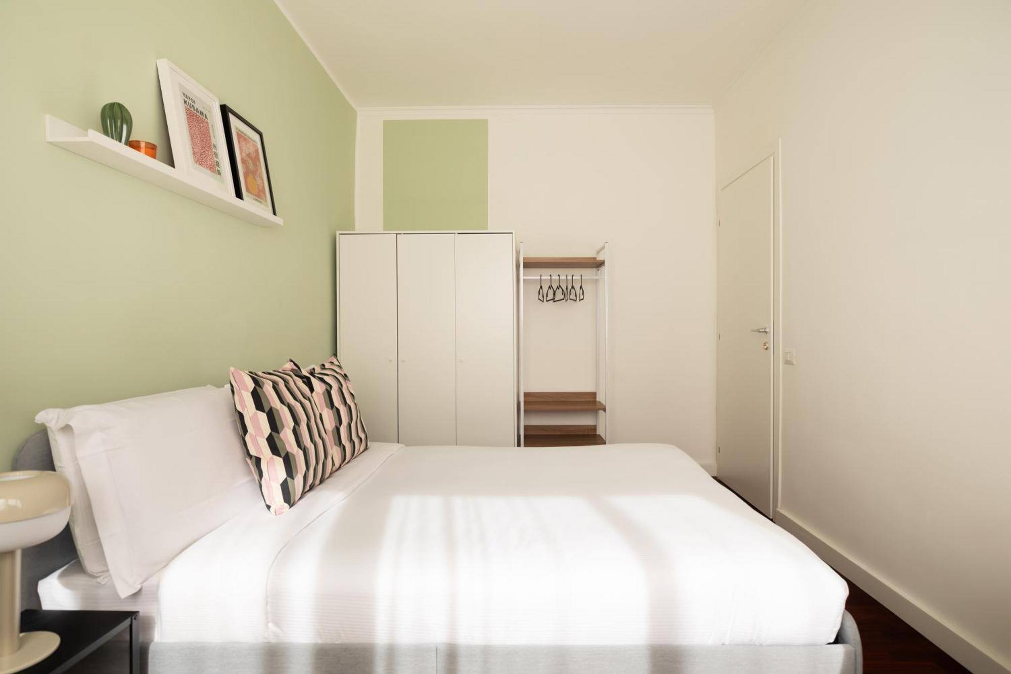 Domiziano Boutique Apartment Rome Buitenkant foto
