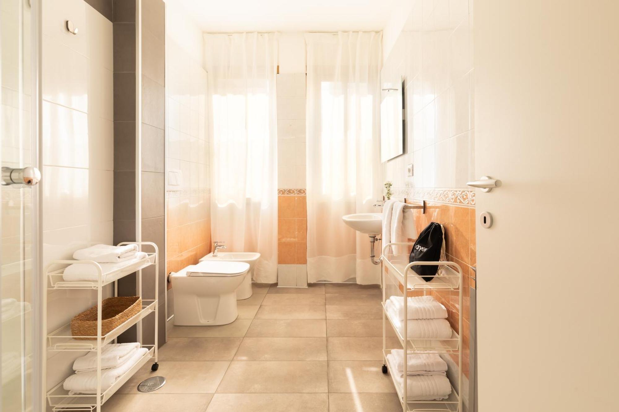 Domiziano Boutique Apartment Rome Buitenkant foto