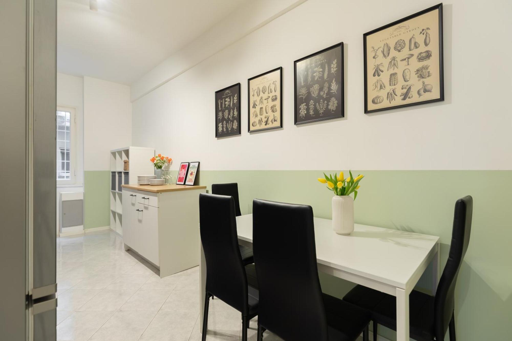 Domiziano Boutique Apartment Rome Buitenkant foto
