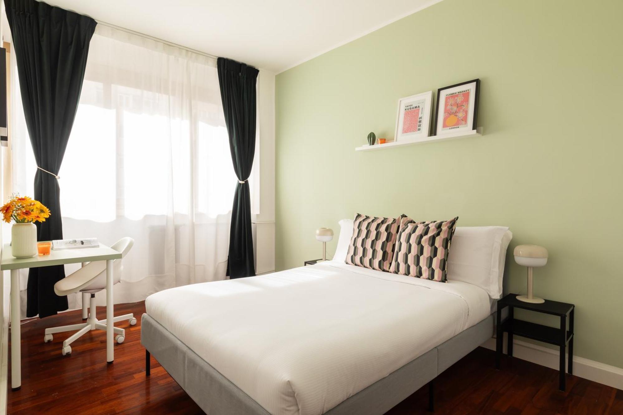 Domiziano Boutique Apartment Rome Buitenkant foto