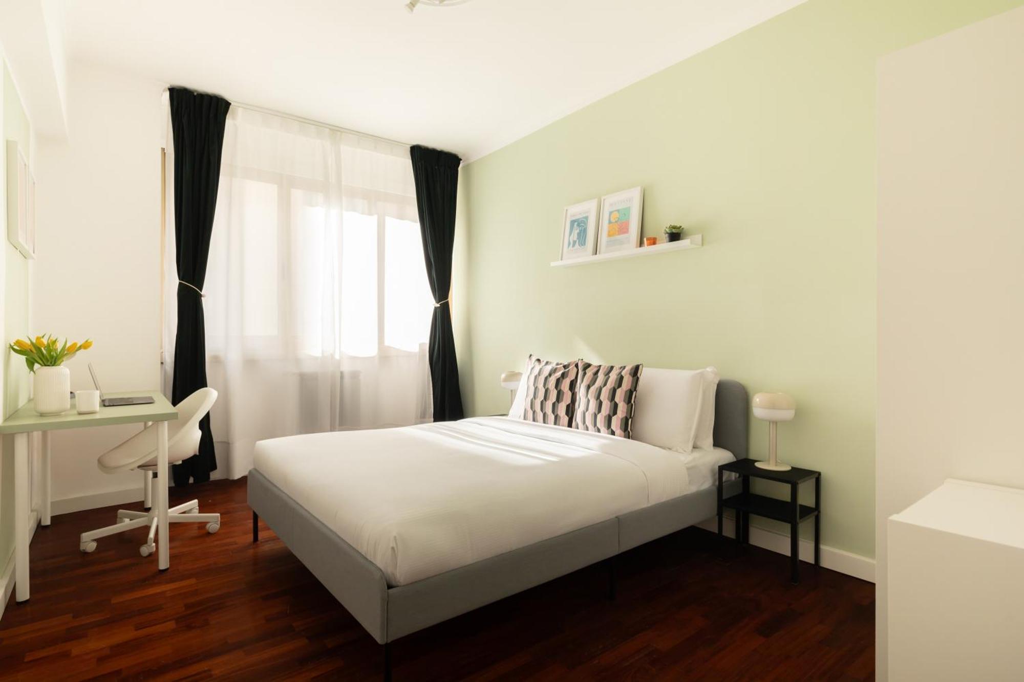 Domiziano Boutique Apartment Rome Buitenkant foto