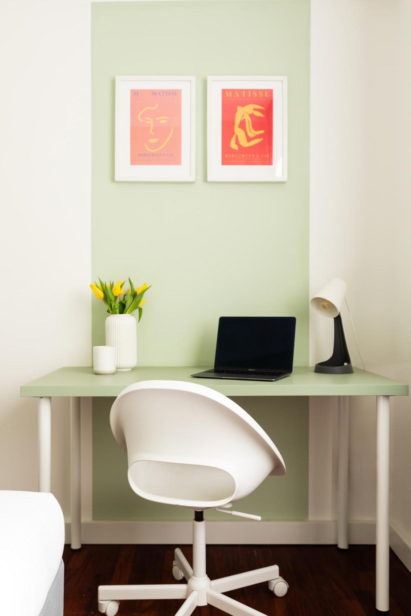 Domiziano Boutique Apartment Rome Buitenkant foto