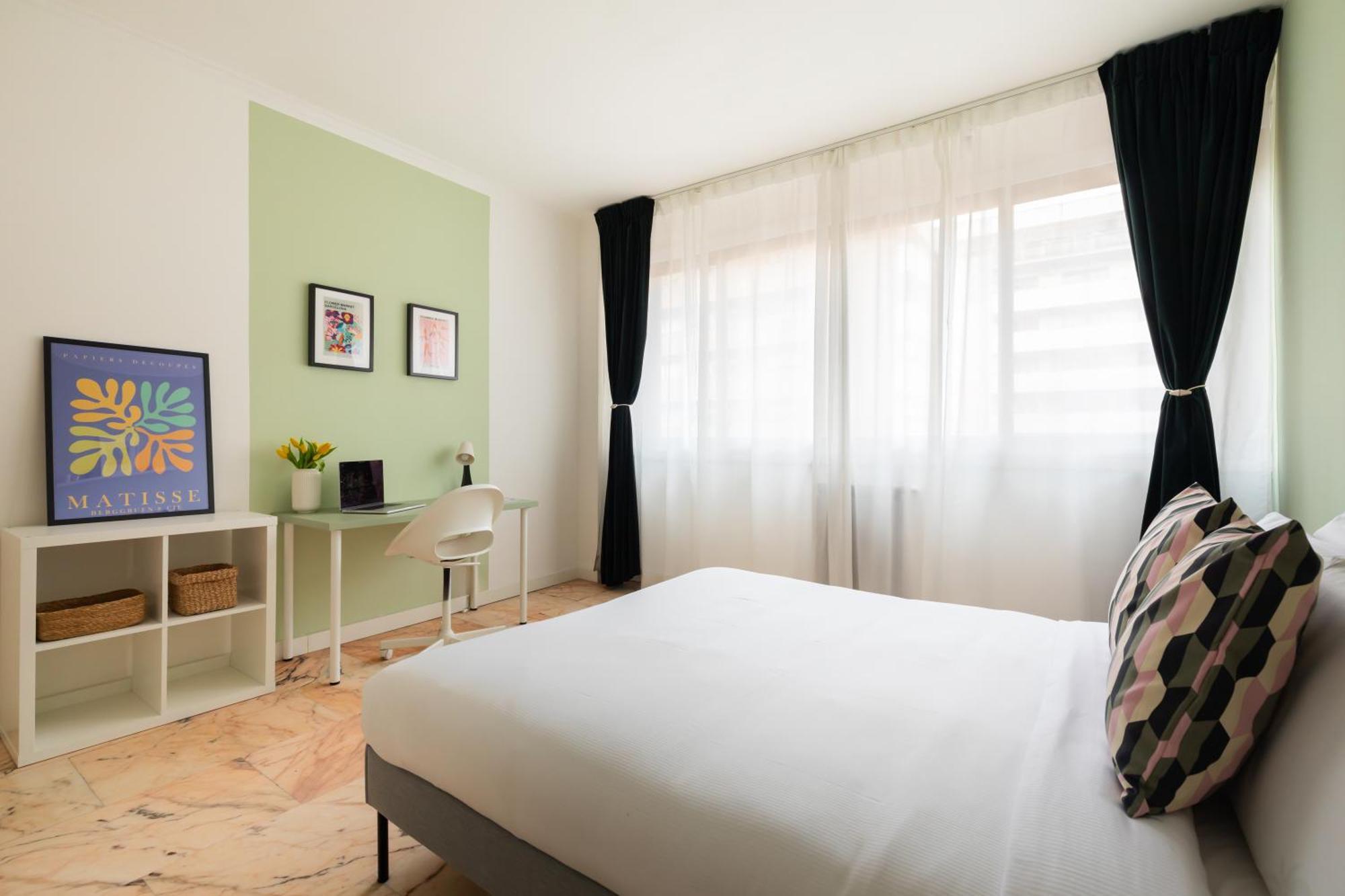 Domiziano Boutique Apartment Rome Buitenkant foto
