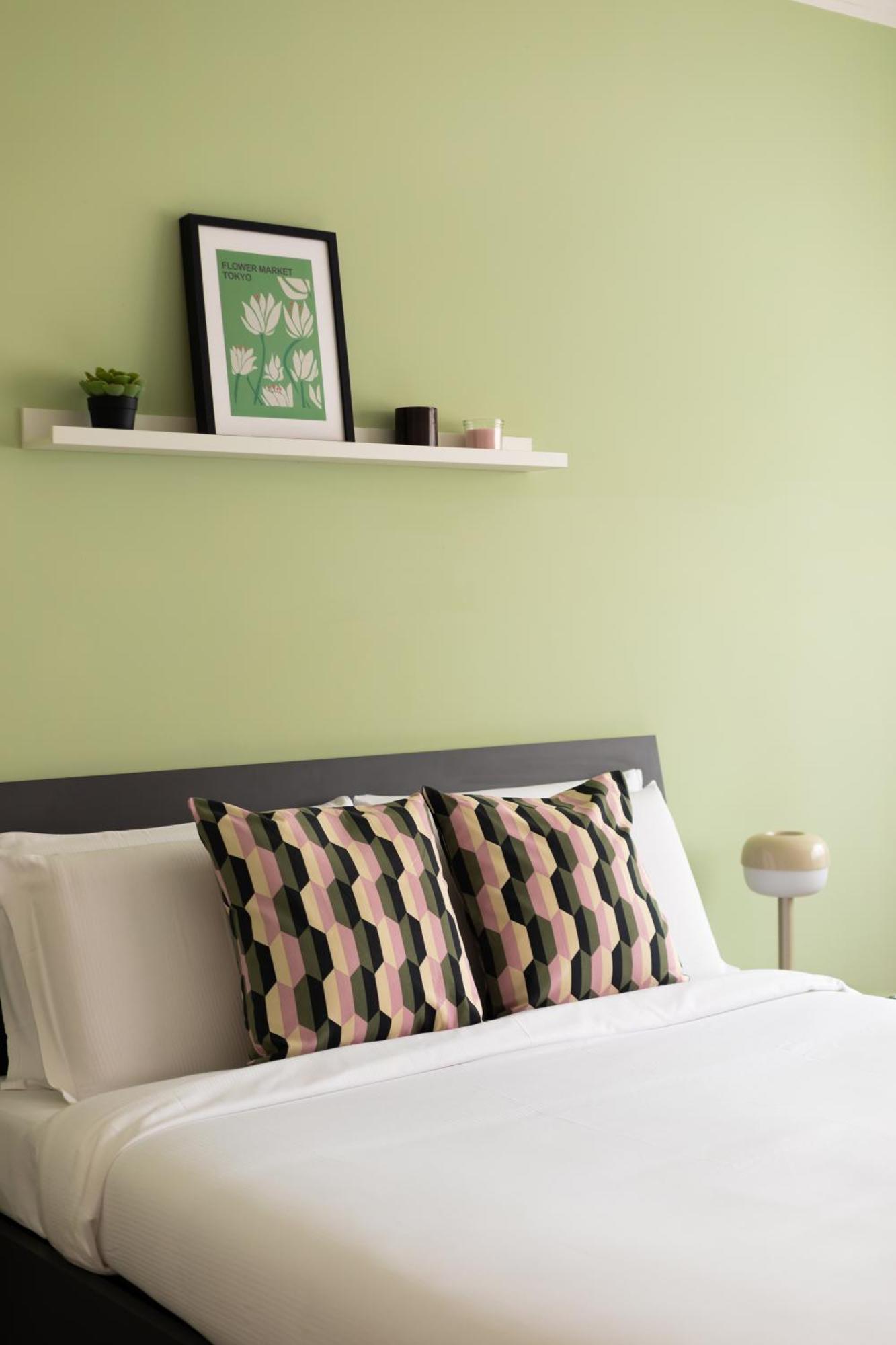 Domiziano Boutique Apartment Rome Buitenkant foto