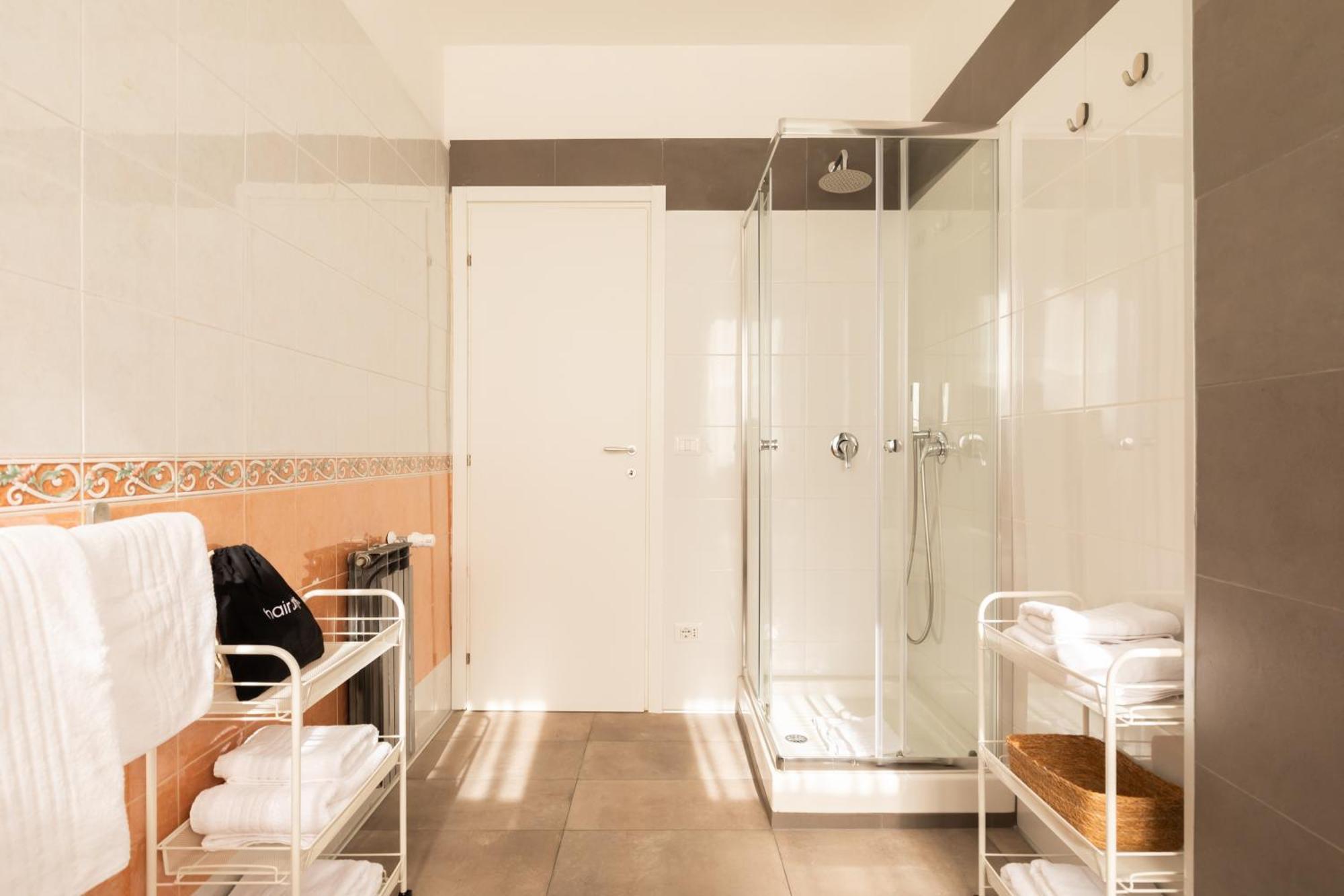 Domiziano Boutique Apartment Rome Buitenkant foto