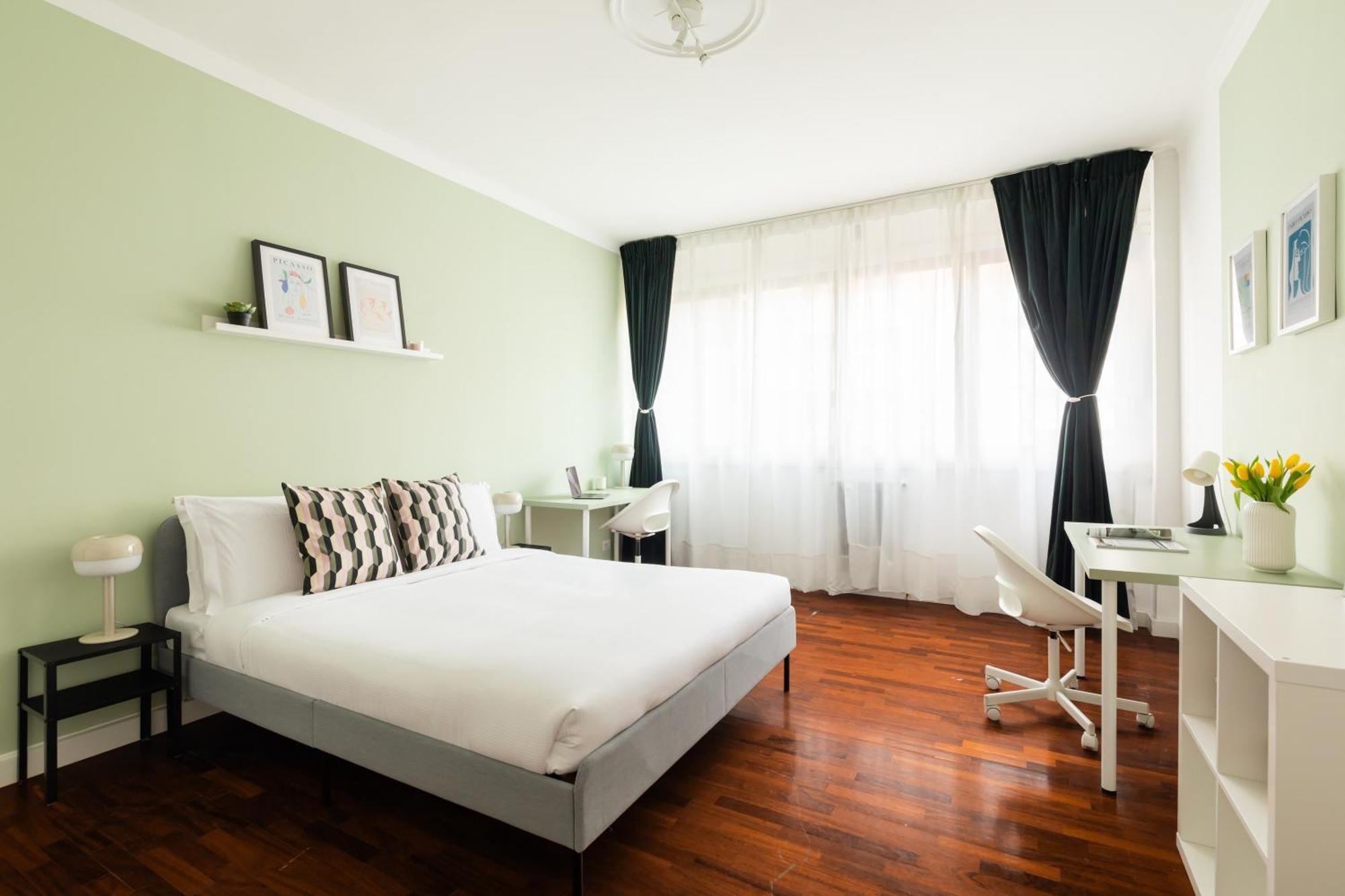 Domiziano Boutique Apartment Rome Buitenkant foto