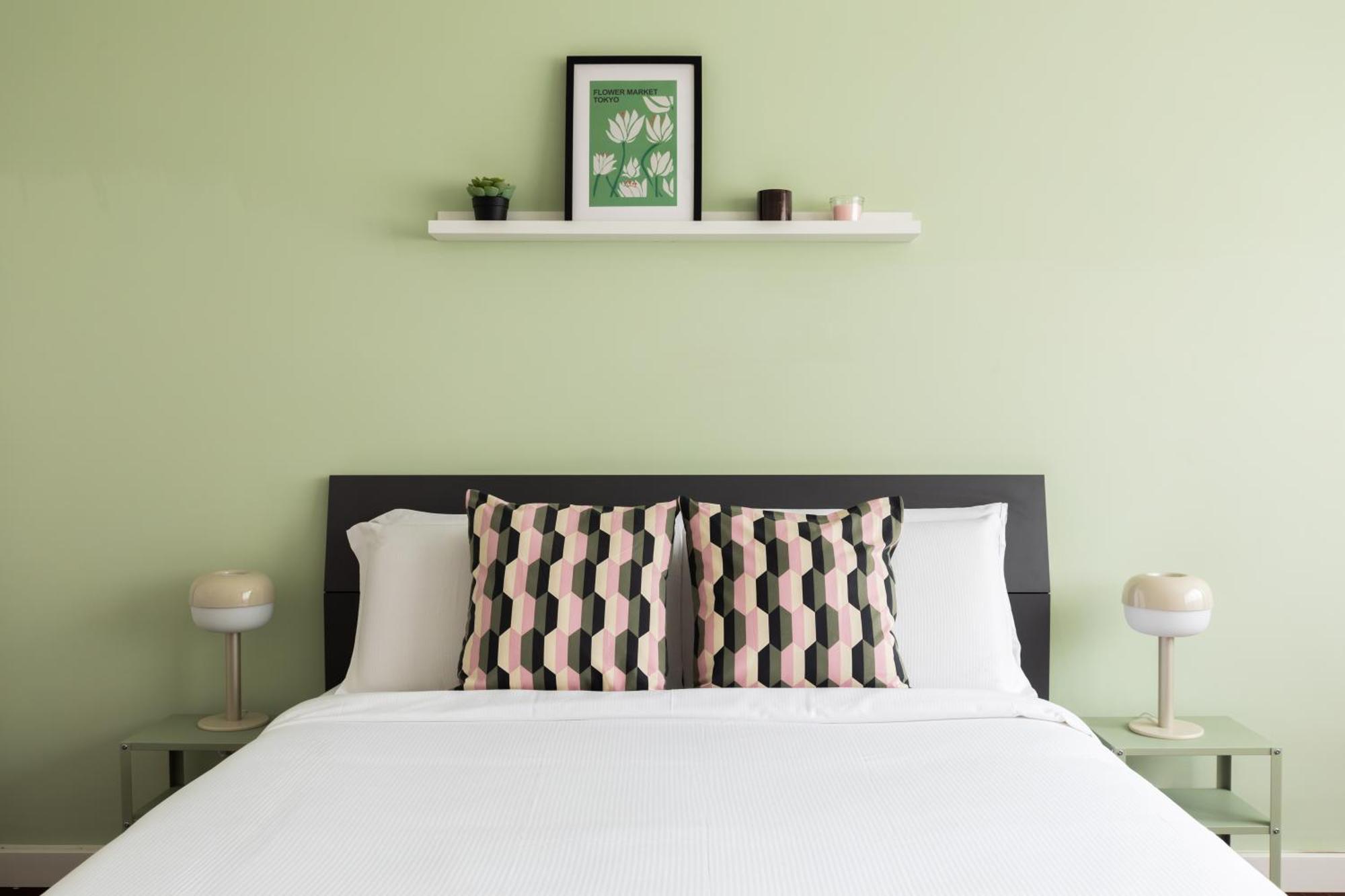 Domiziano Boutique Apartment Rome Buitenkant foto